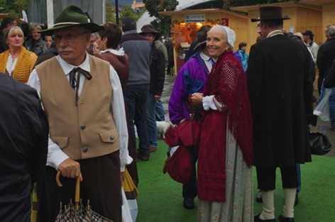 Bellinzona - Swiss Cheese Awards